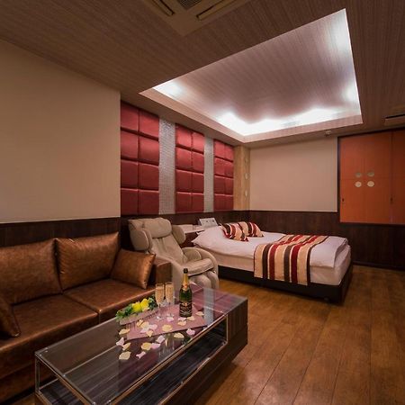 Hotel Costa Resort Chigasaki (Adults Only) Zewnętrze zdjęcie
