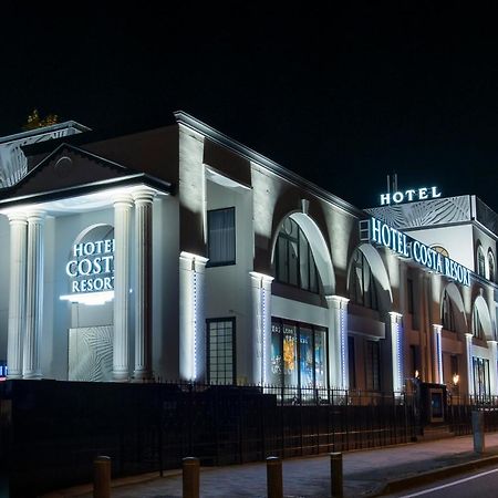 Hotel Costa Resort Chigasaki (Adults Only) Zewnętrze zdjęcie