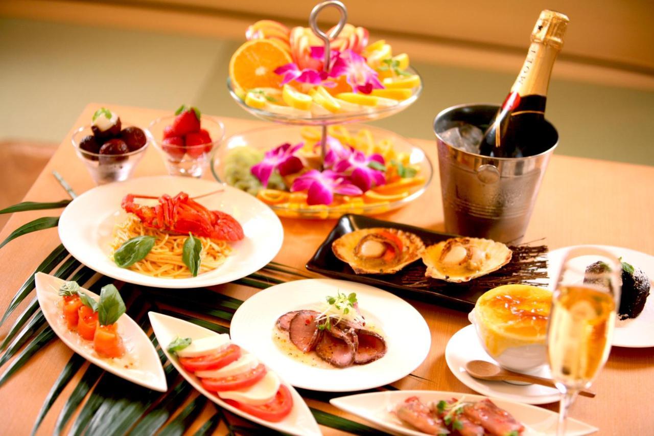 Hotel Costa Resort Chigasaki (Adults Only) Zewnętrze zdjęcie