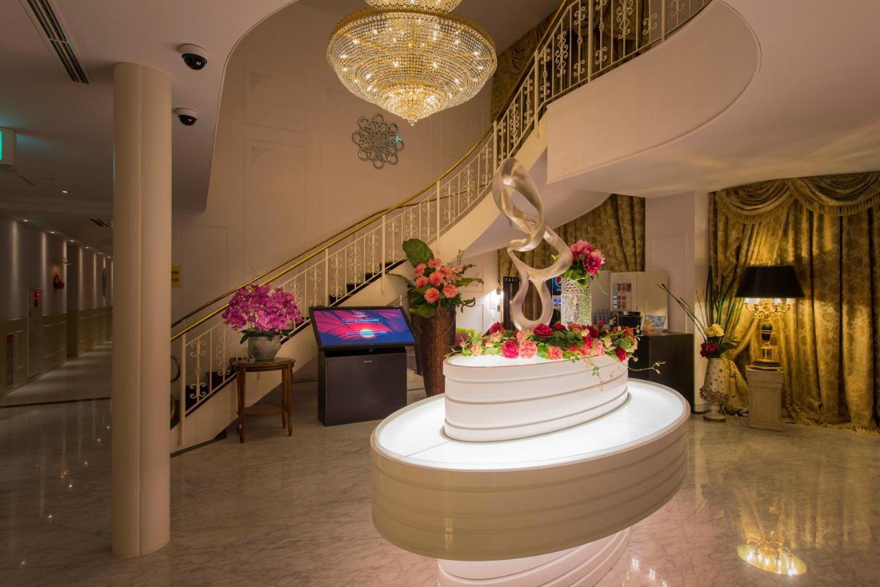 Hotel Costa Resort Chigasaki (Adults Only) Zewnętrze zdjęcie