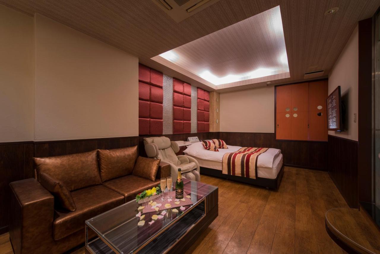Hotel Costa Resort Chigasaki (Adults Only) Zewnętrze zdjęcie