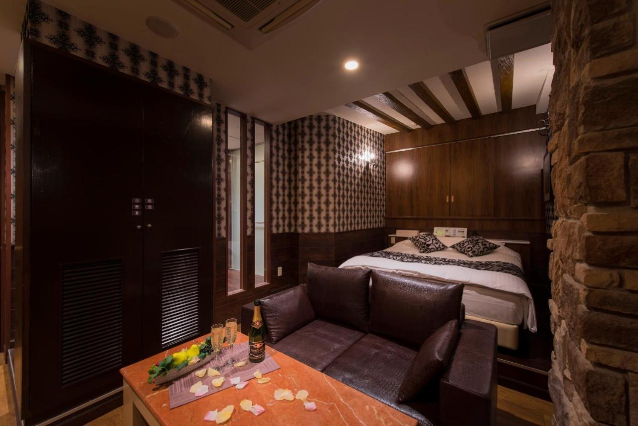 Hotel Costa Resort Chigasaki (Adults Only) Zewnętrze zdjęcie