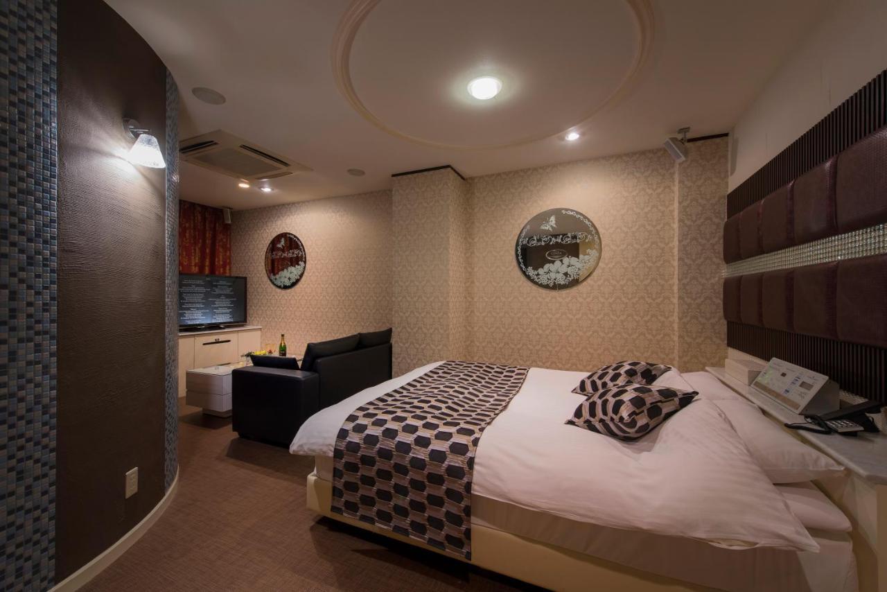 Hotel Costa Resort Chigasaki (Adults Only) Zewnętrze zdjęcie