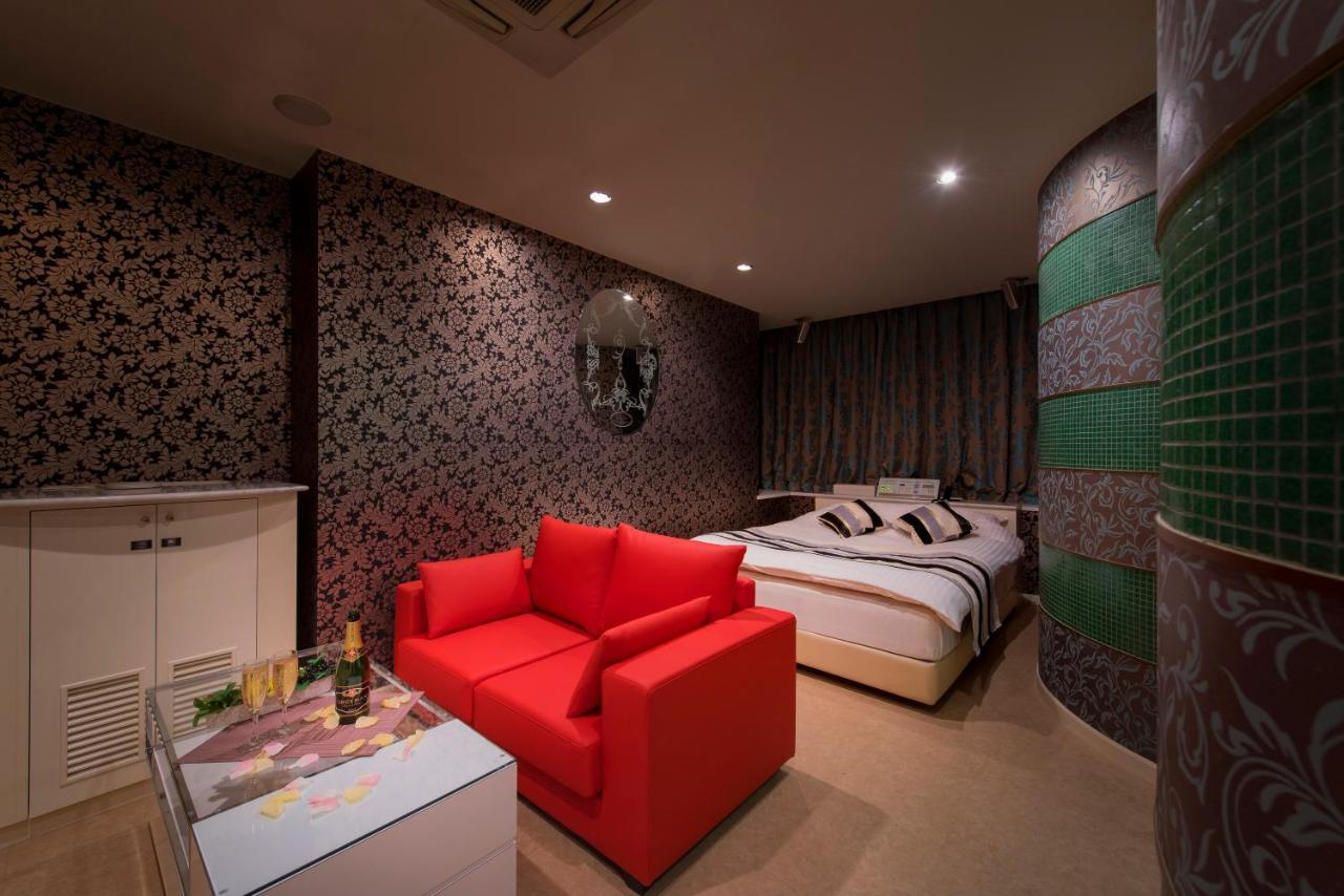Hotel Costa Resort Chigasaki (Adults Only) Zewnętrze zdjęcie