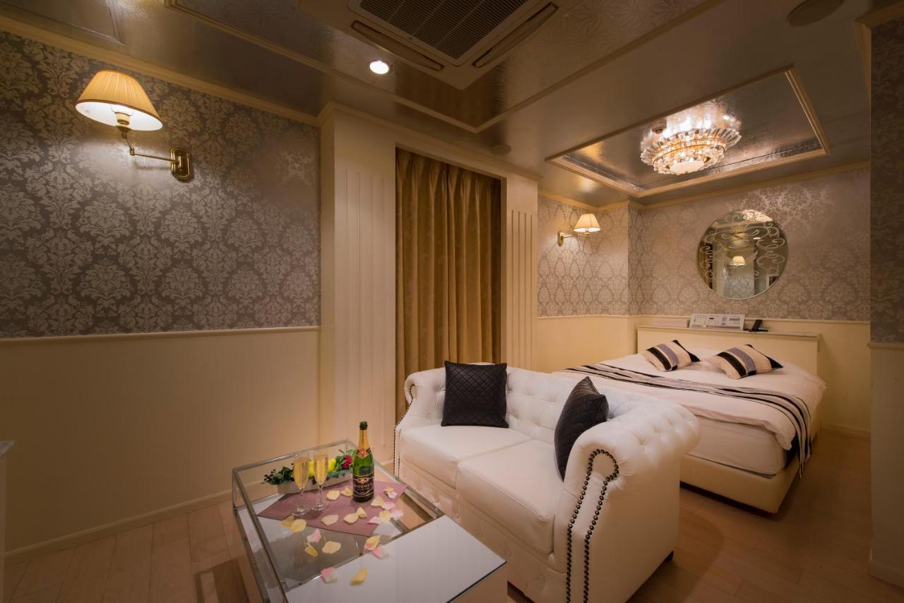 Hotel Costa Resort Chigasaki (Adults Only) Zewnętrze zdjęcie
