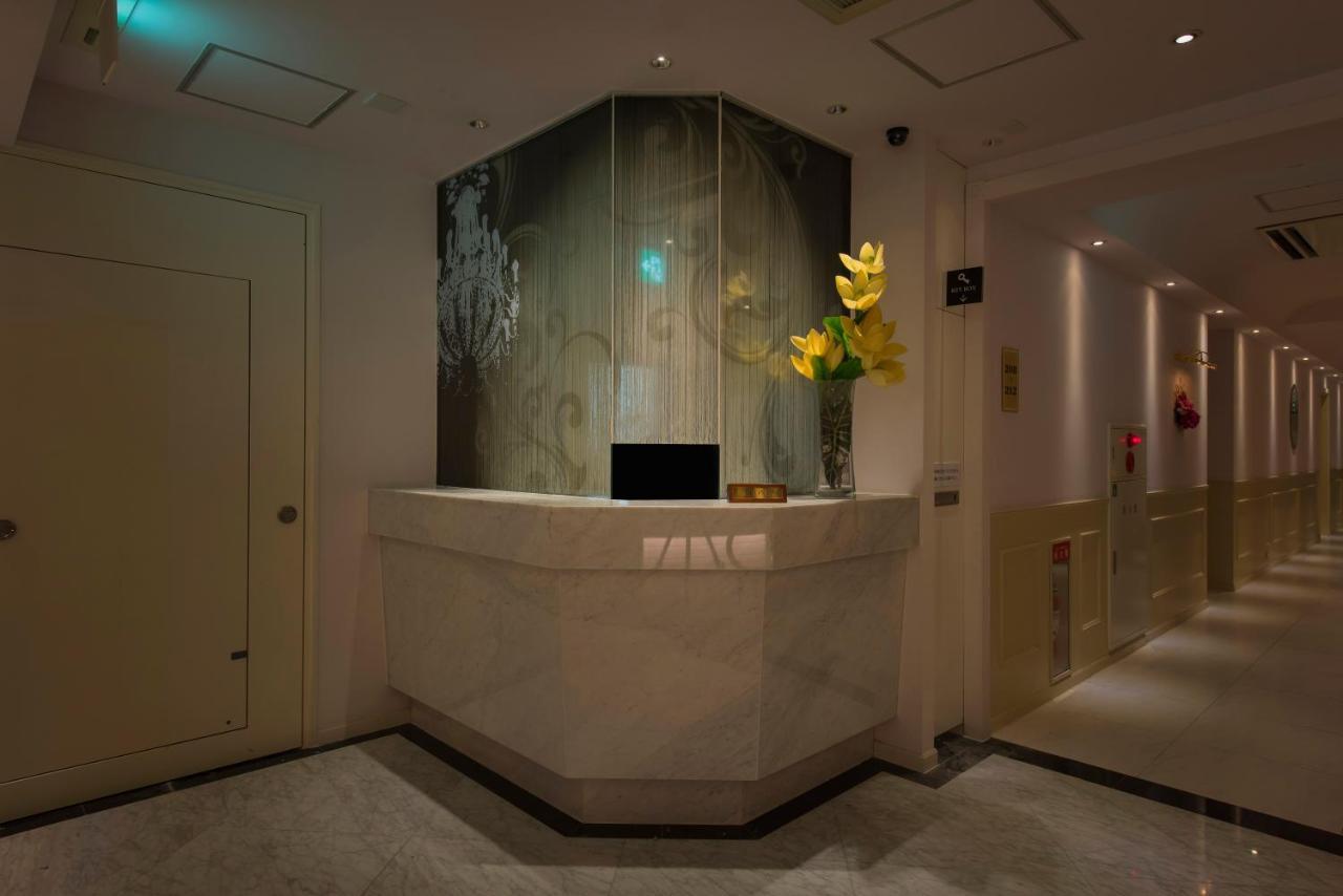 Hotel Costa Resort Chigasaki (Adults Only) Zewnętrze zdjęcie