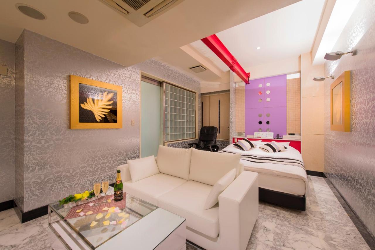 Hotel Costa Resort Chigasaki (Adults Only) Zewnętrze zdjęcie