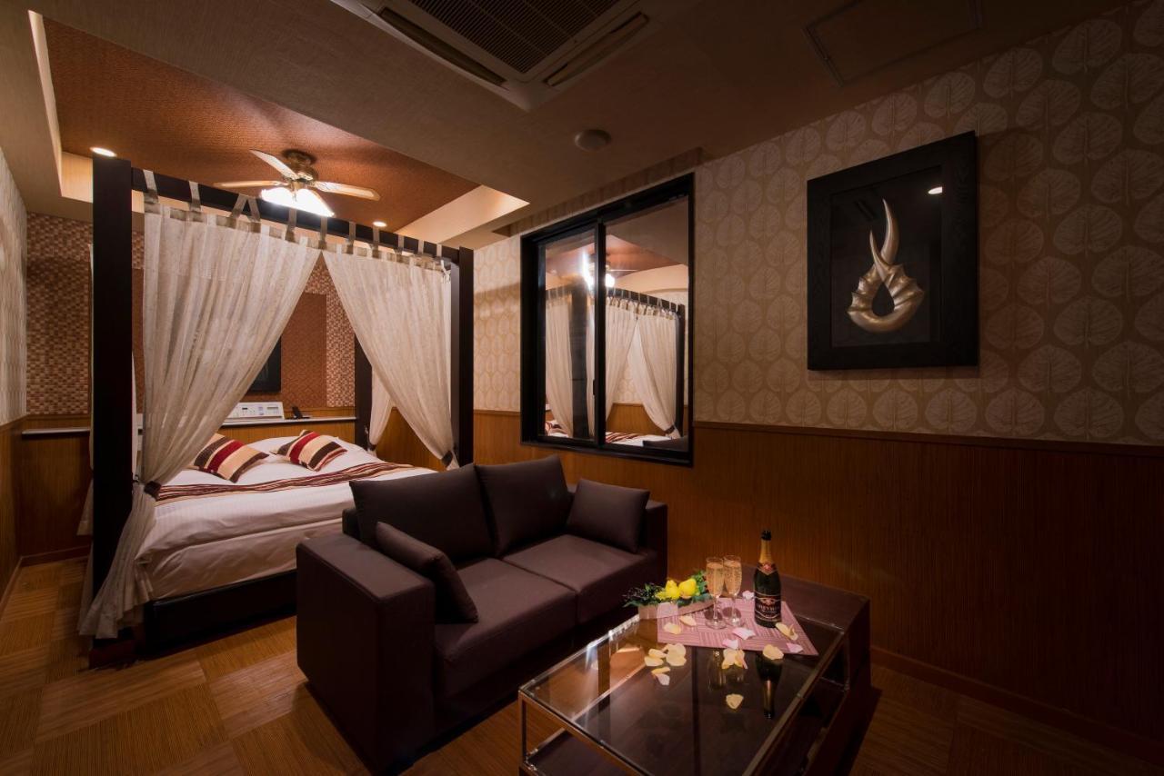 Hotel Costa Resort Chigasaki (Adults Only) Zewnętrze zdjęcie
