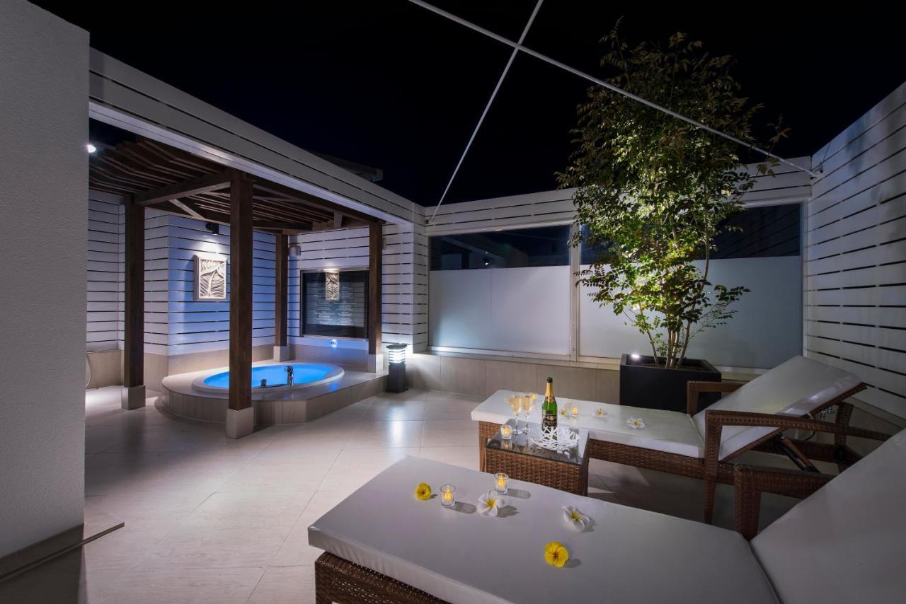 Hotel Costa Resort Chigasaki (Adults Only) Zewnętrze zdjęcie
