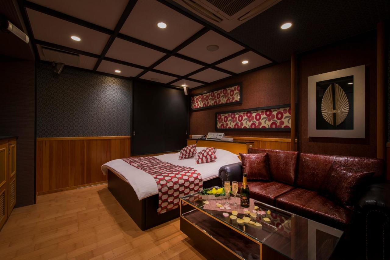 Hotel Costa Resort Chigasaki (Adults Only) Zewnętrze zdjęcie