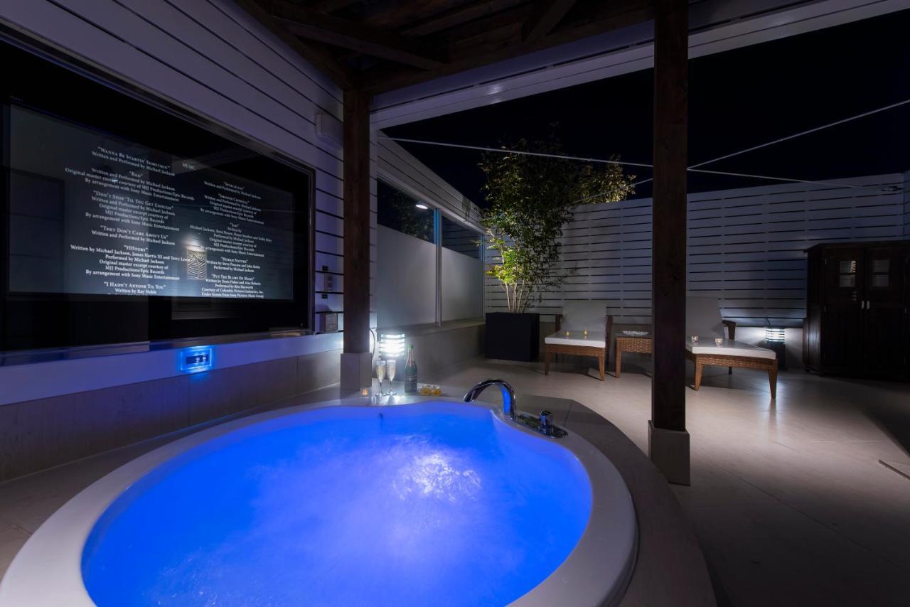 Hotel Costa Resort Chigasaki (Adults Only) Zewnętrze zdjęcie