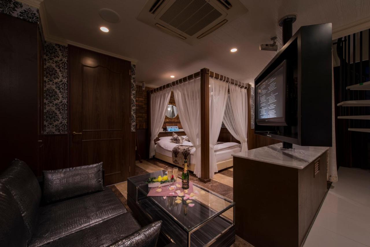 Hotel Costa Resort Chigasaki (Adults Only) Zewnętrze zdjęcie