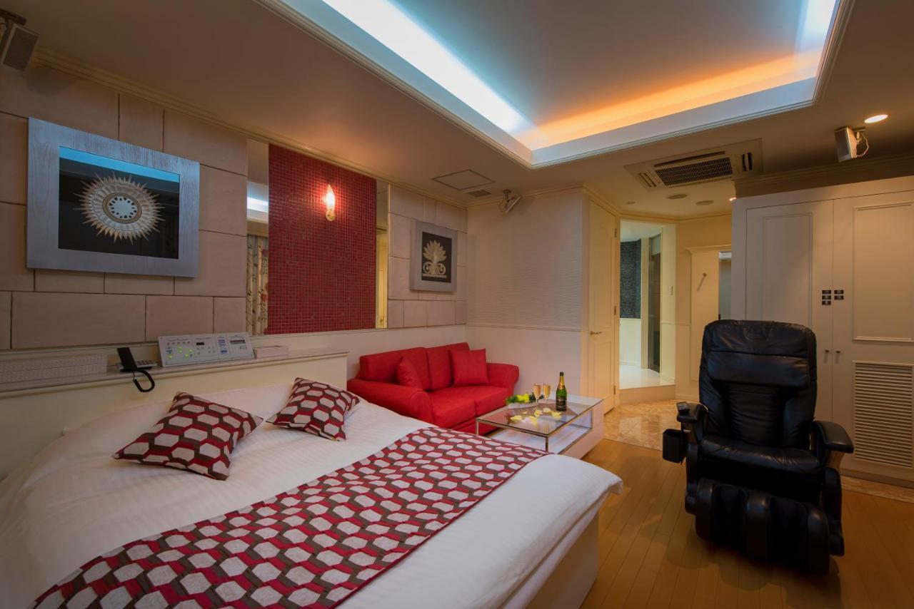 Hotel Costa Resort Chigasaki (Adults Only) Zewnętrze zdjęcie