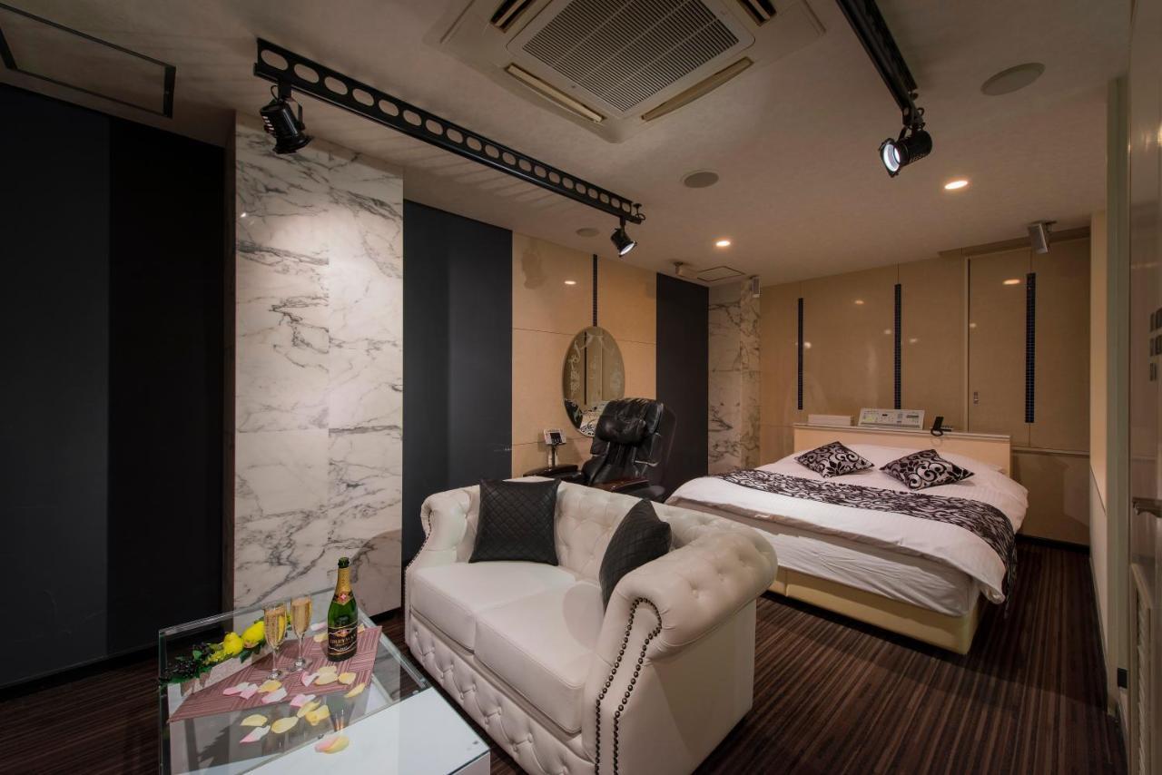 Hotel Costa Resort Chigasaki (Adults Only) Zewnętrze zdjęcie